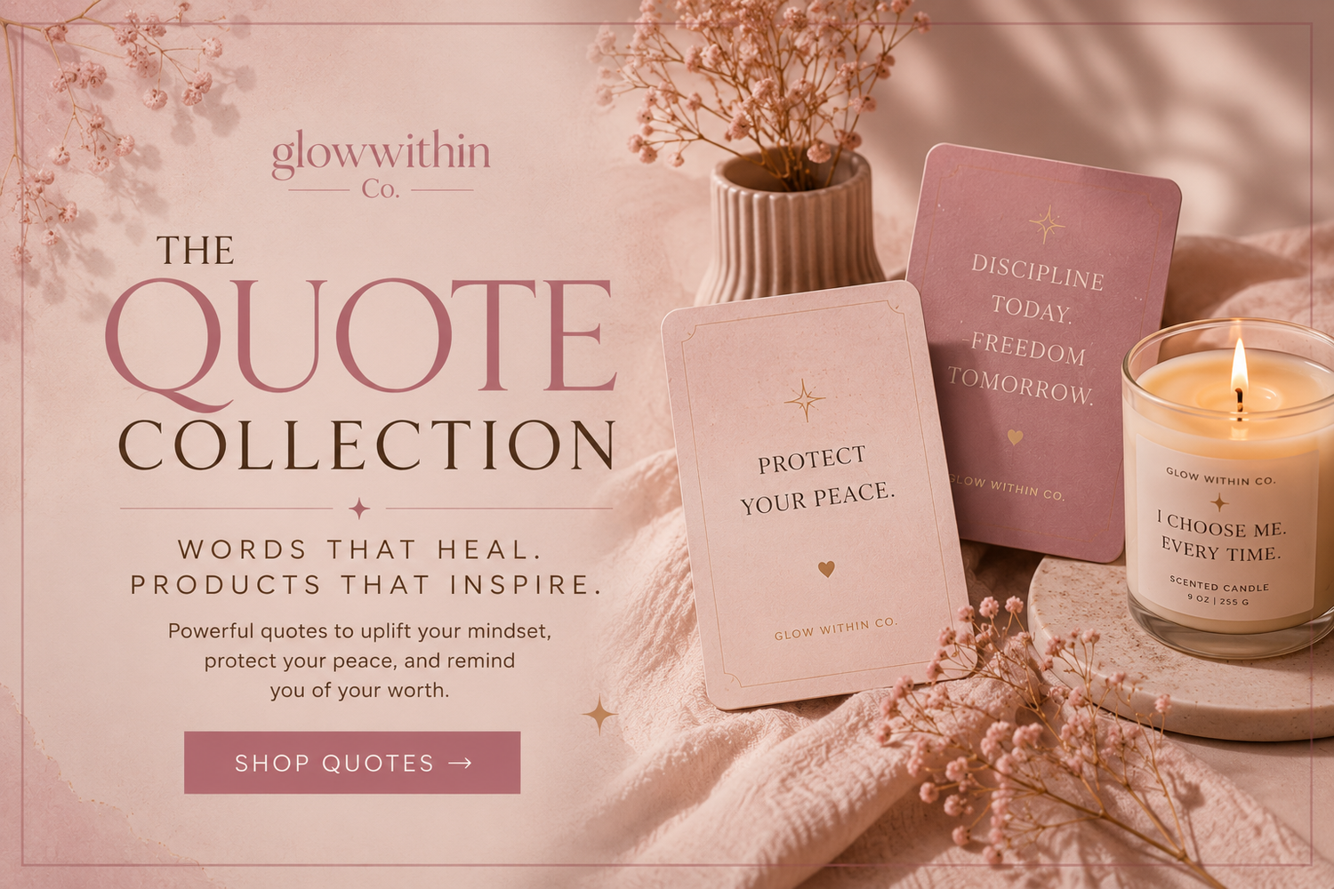 The Quote Collection