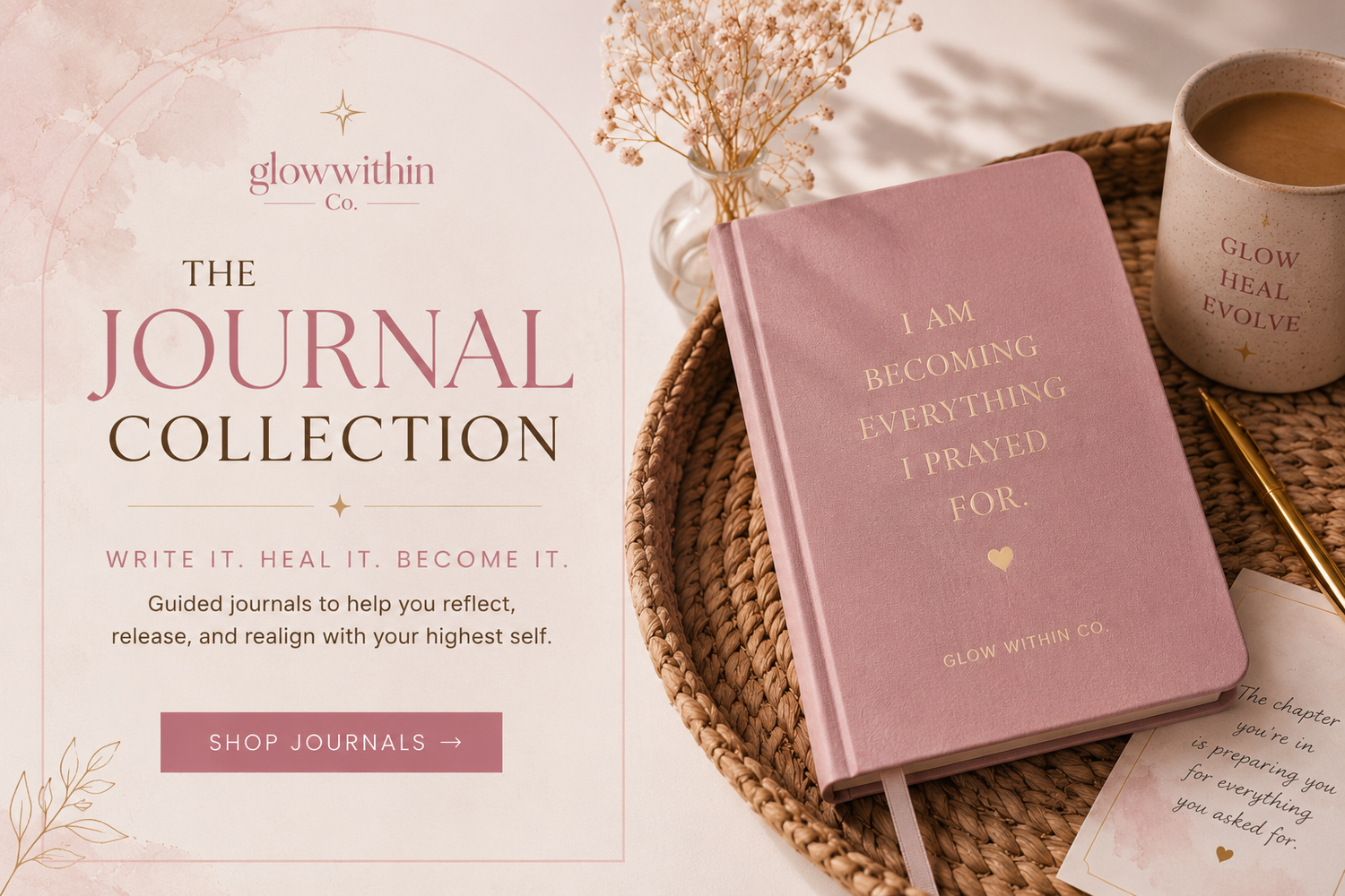 The Journal Collection