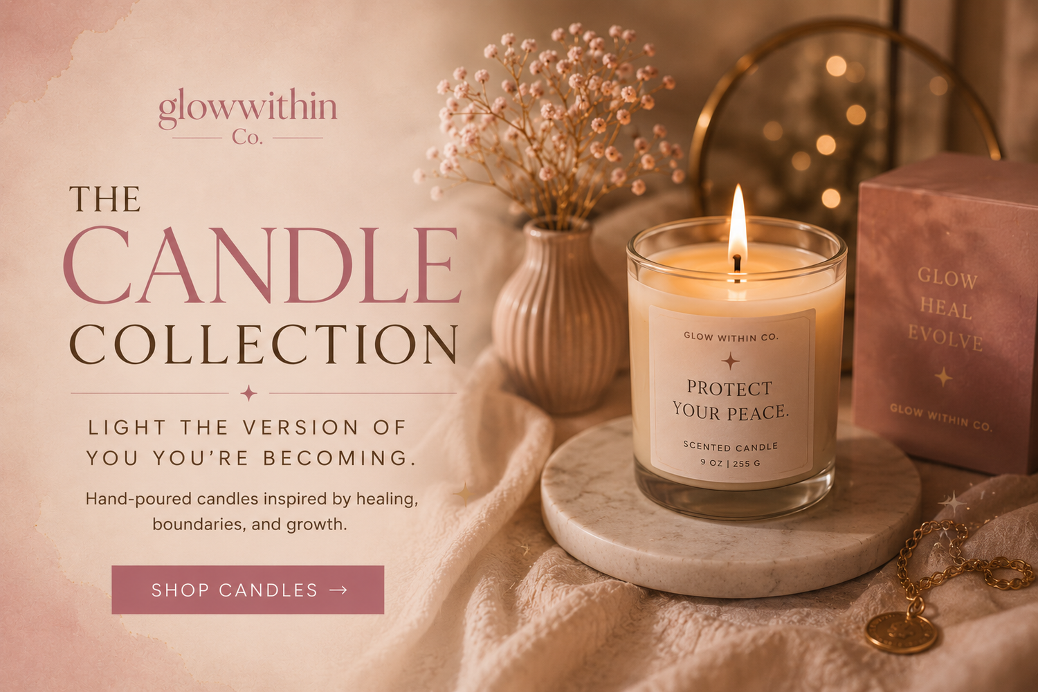 The Candle Collection