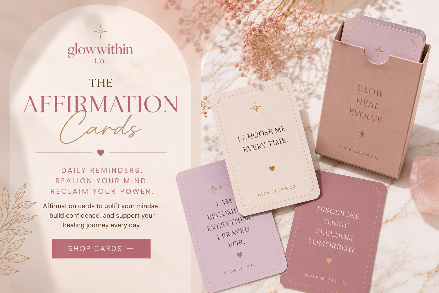 Affirmation Cards